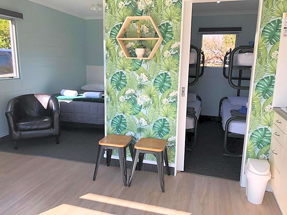 Millers Flat Holiday Park