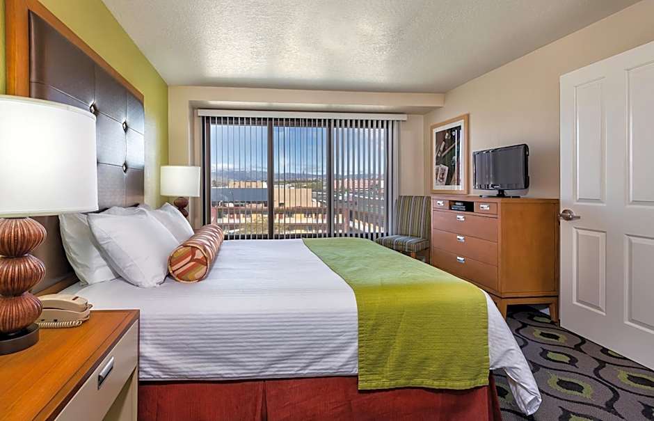 WorldMark Reno