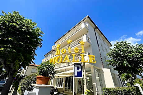 HOTEL PIGALLE