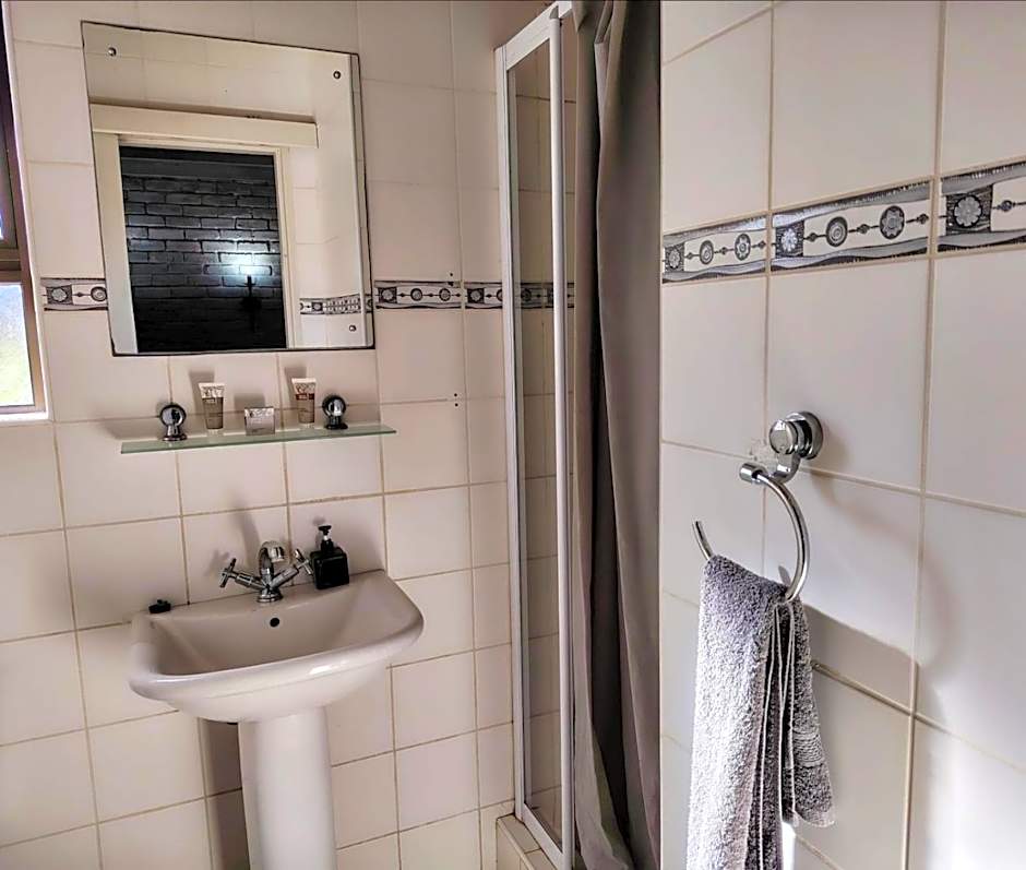 Weltevreden Game Lodge