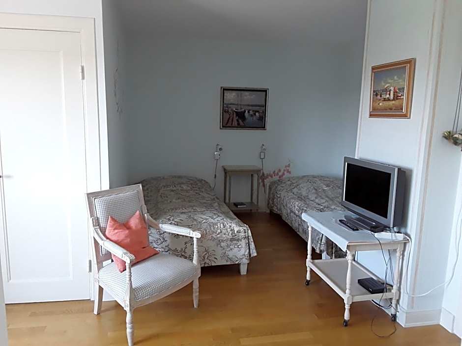 Gästehaus am Alten Hafen