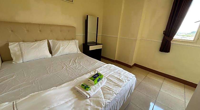 Queen Victoria Apartment Batam