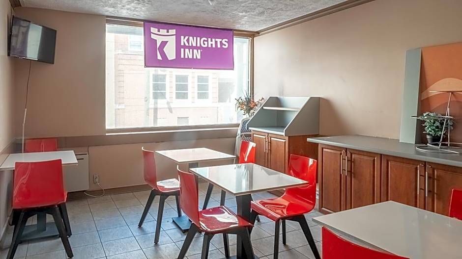 Knights Inn North Bay