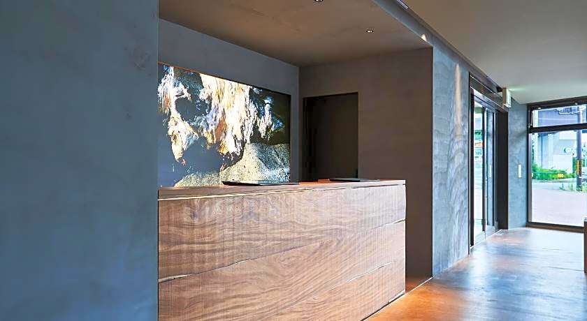 THE REIGN HOTEL KYOTO