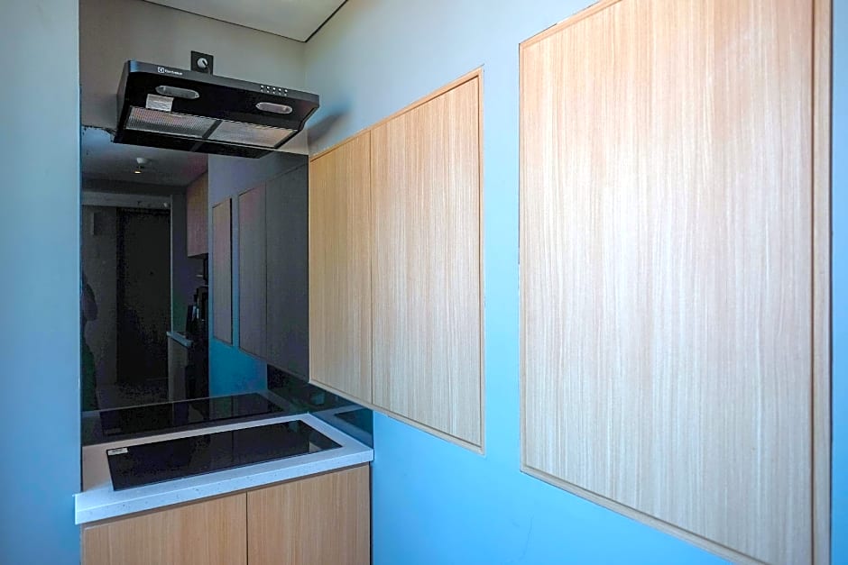 Sans Hotel RG Living Jogja by RedDoorz