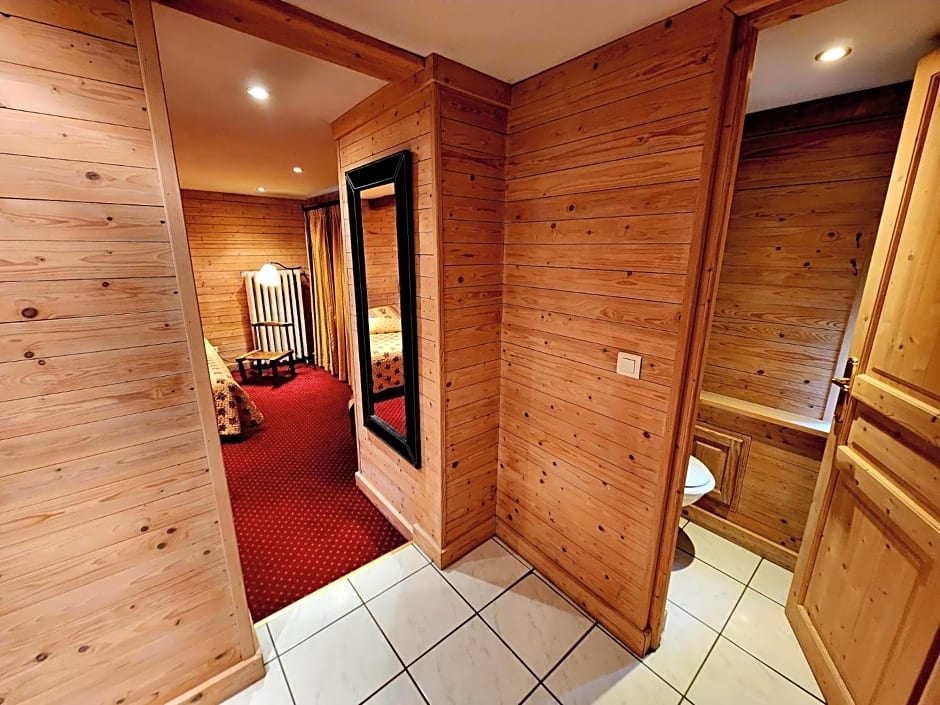 Hotel De l'Europe Basel Mulhouse Airport