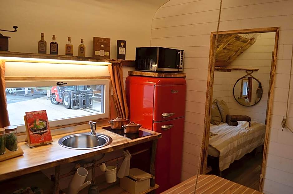 Le Village des Monédières