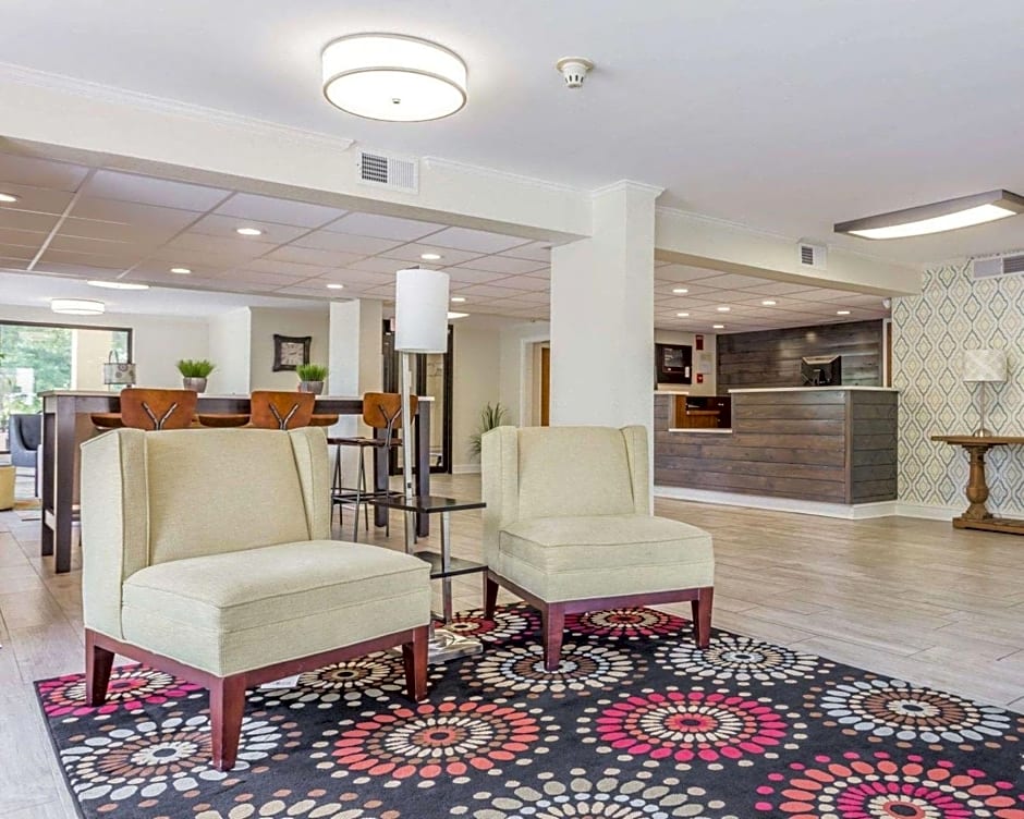 Quality Inn Mt. Pleasant – Charleston