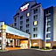 Fairfield Inn & Suites by Marriott Lexington North