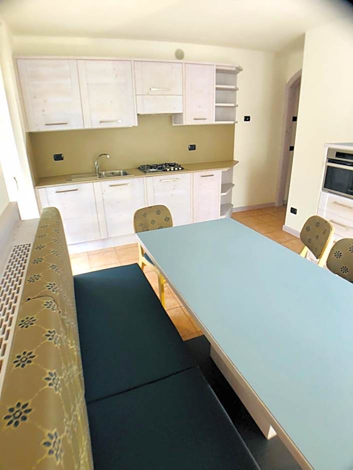 Residence Cima Tosa