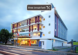 Amaris Hotel Muara Bungo - Jambi