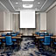 Courtyard by Marriott Richmond Downtown