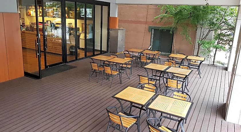 Benikea Hotel Pohang