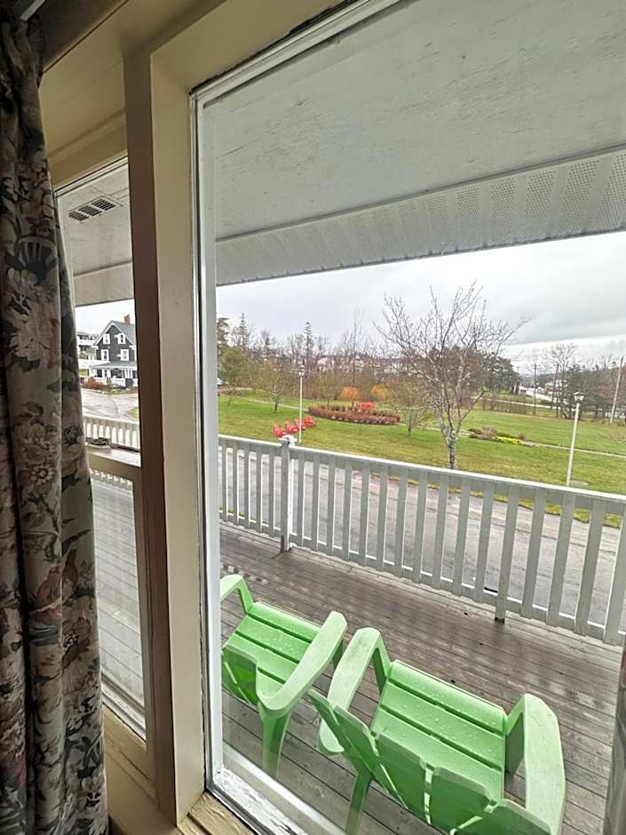 Ceilidh Country Lodge