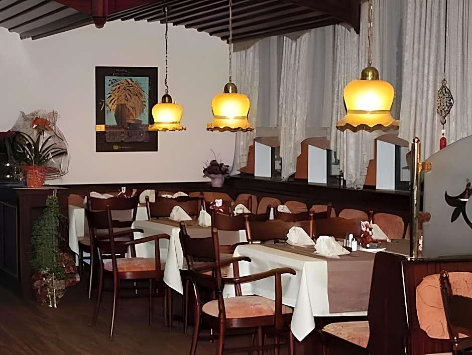 Hotel Herbstein