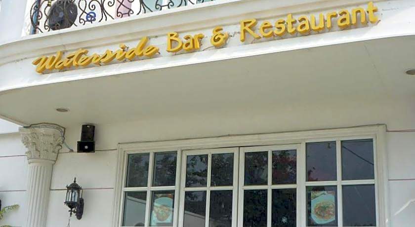 Westgate Residence Hotel