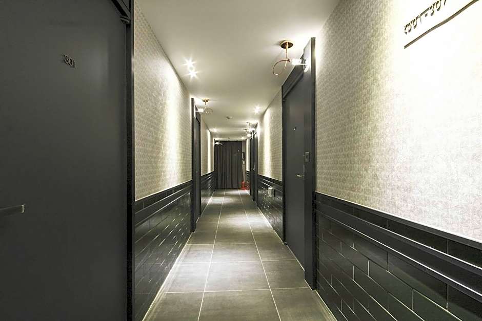 FrenchCode Hotel