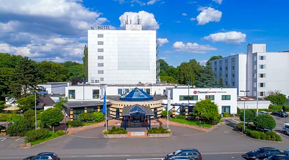 Best Western Premier Parkhotel Kronsberg
