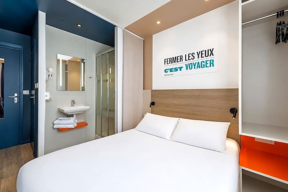 Kyriad Hotel La Fleche