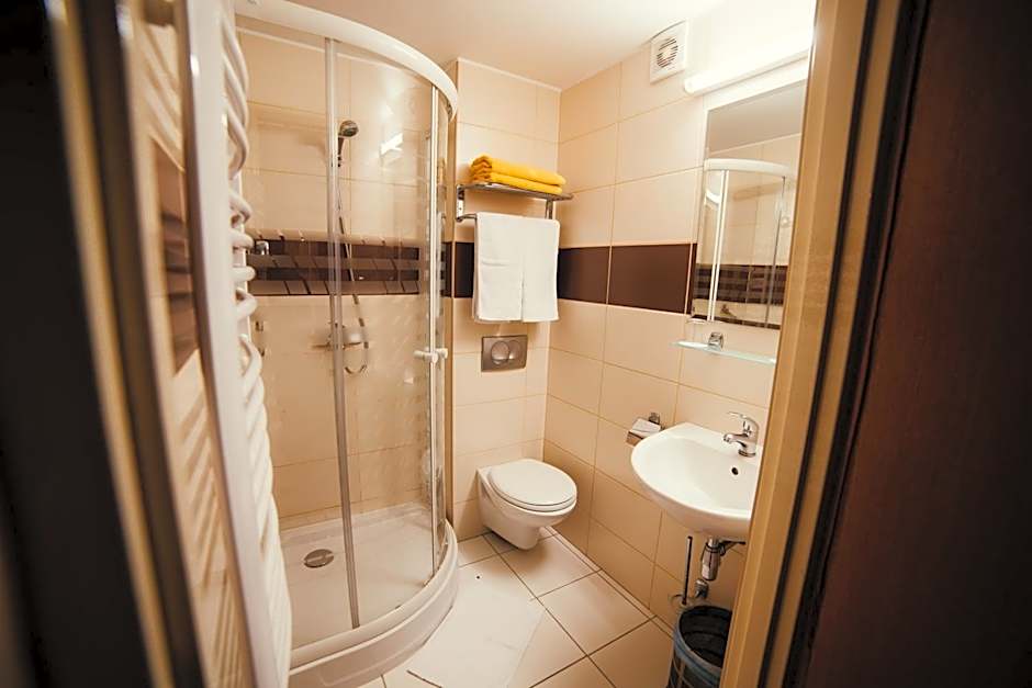 Hotel Wojto