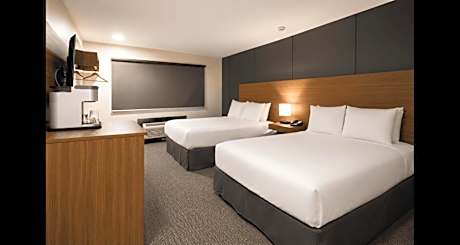 SureStay by Best Western Smithers