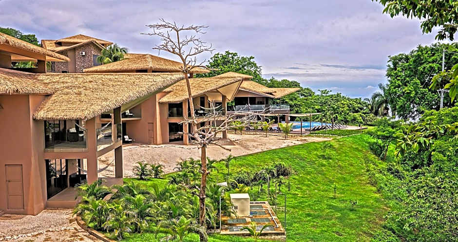 Nammbu Beach Front Bungalows