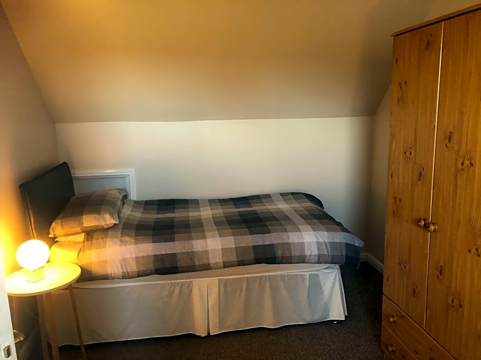 Fairview Bed and Breakfast