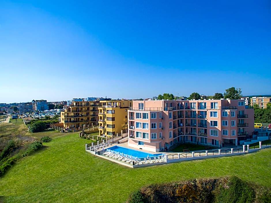 CASA PARADISO Apartments