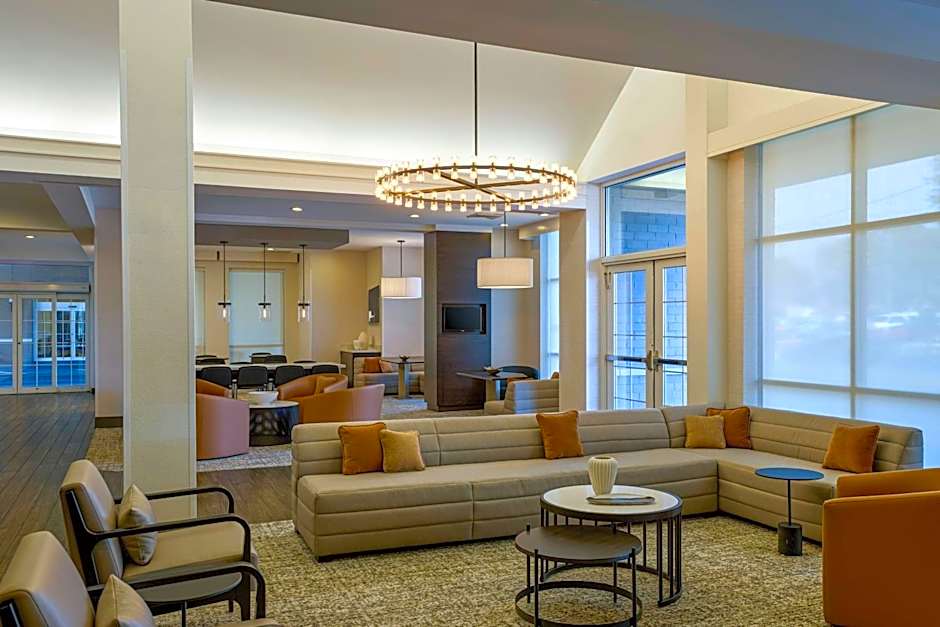 Residence Inn by Marriott Tallahassee Universities At The Capitol