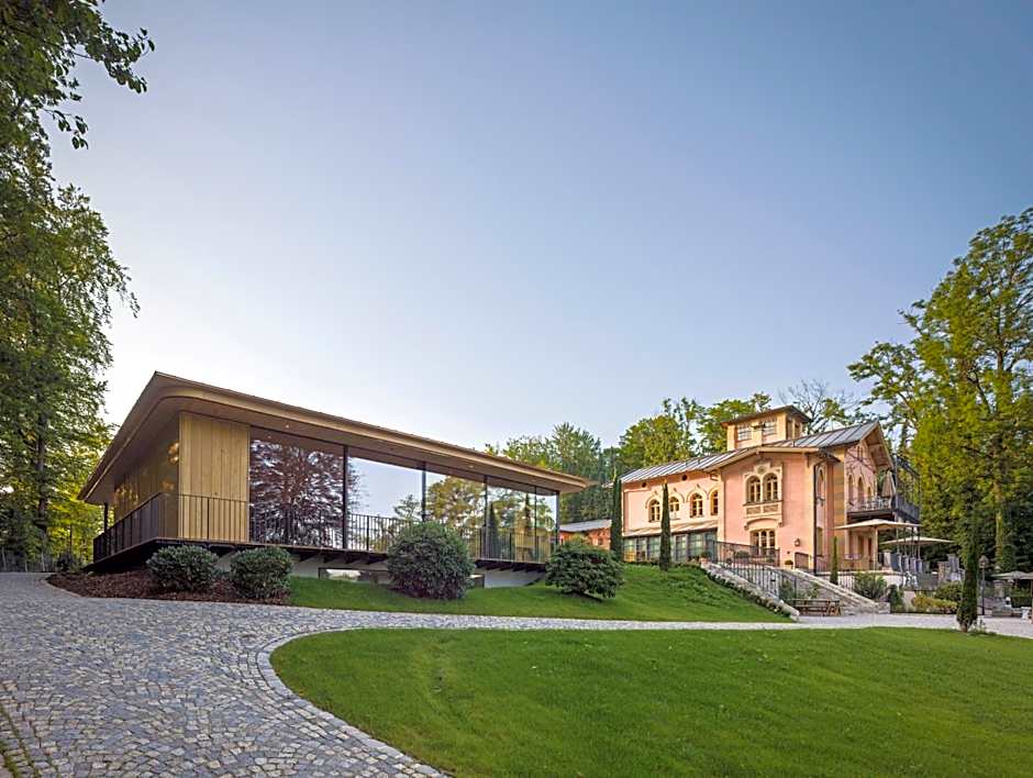 LA VILLA am Starnberger See