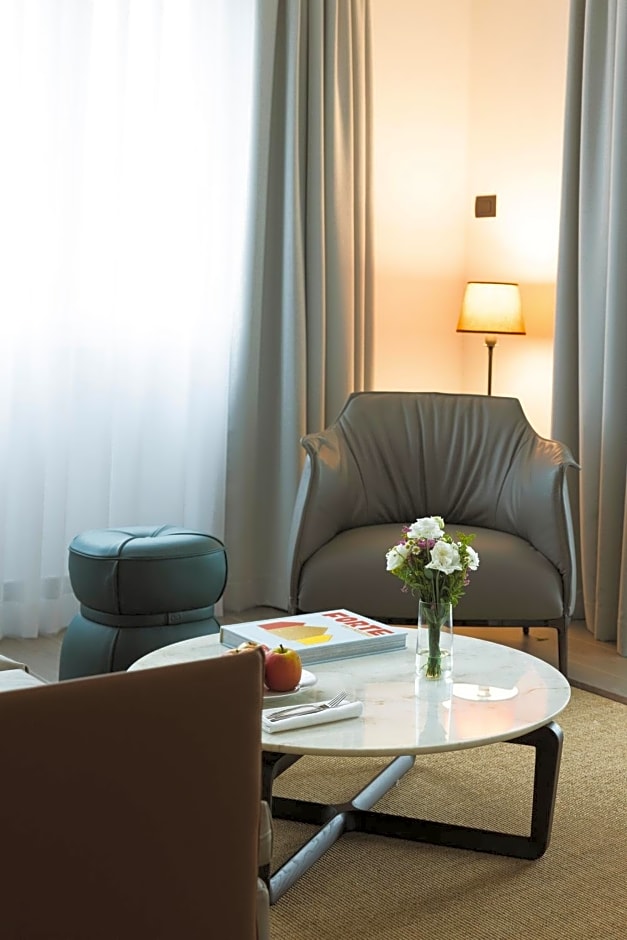 La Serena Hotel FDM