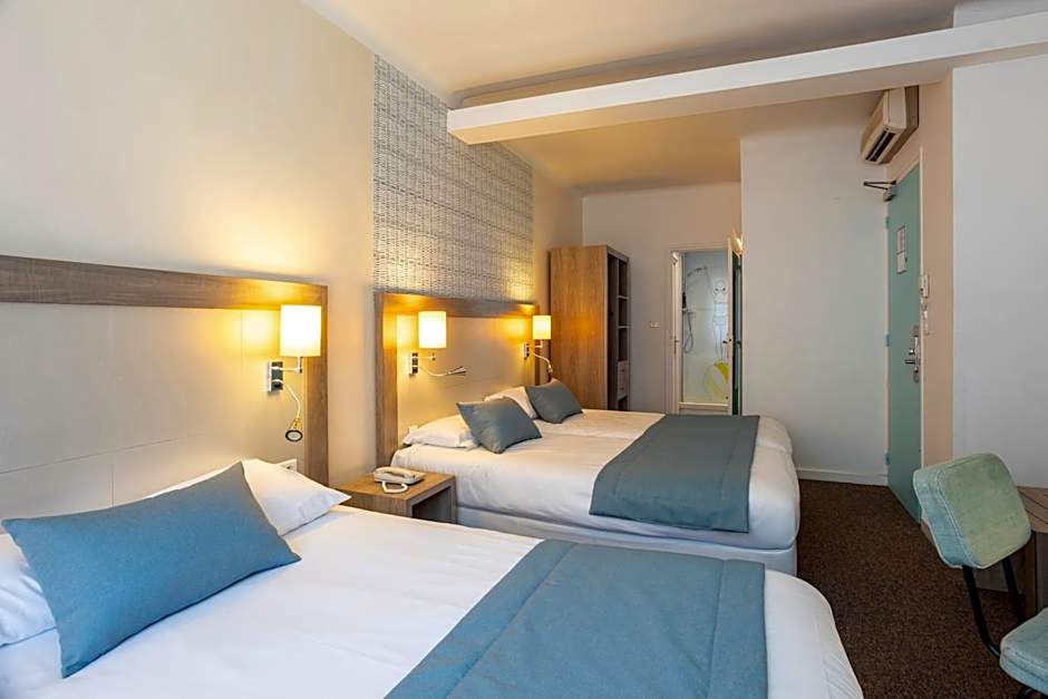 ibis Styles Calais Centre