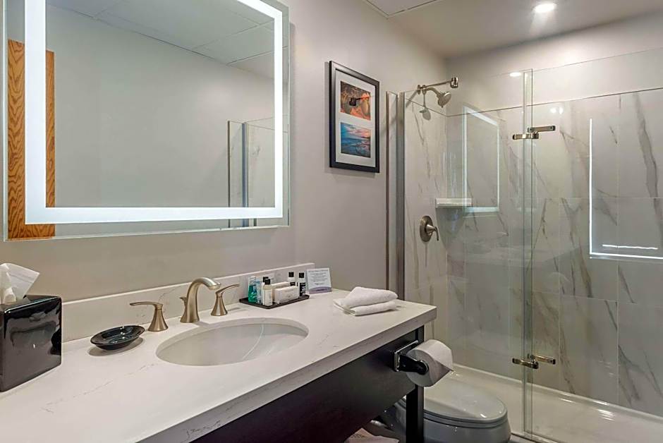 The Courthouse Hotel, an Ascend Collection Hotel