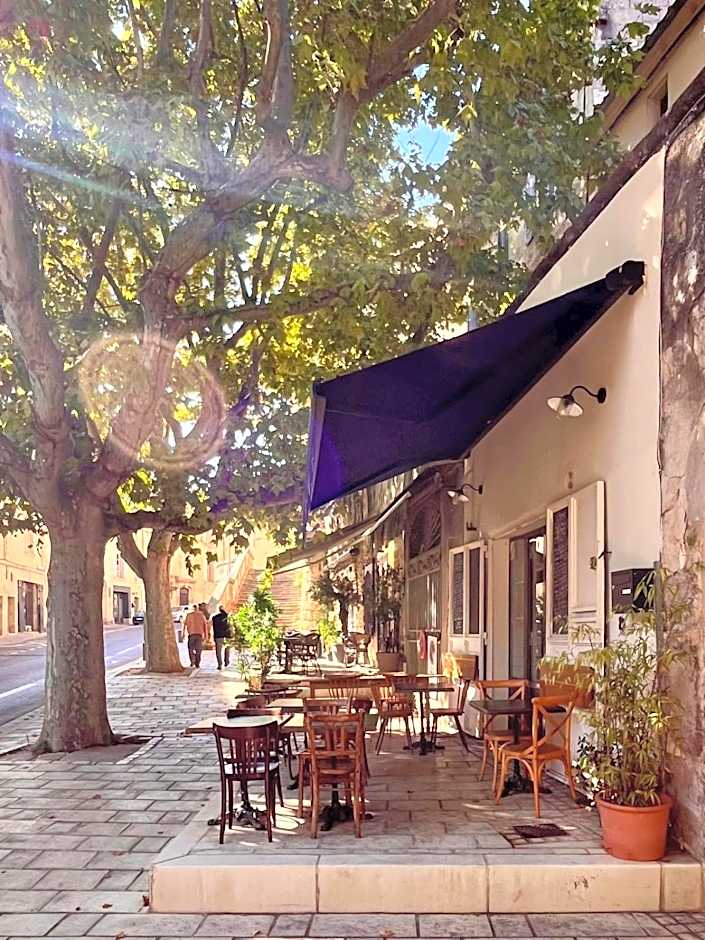 Hôtel Le SAINT-GENIÈS