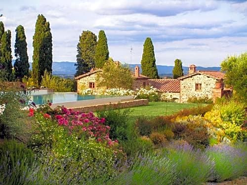 Villa San Sanino - Relais in Tuscany