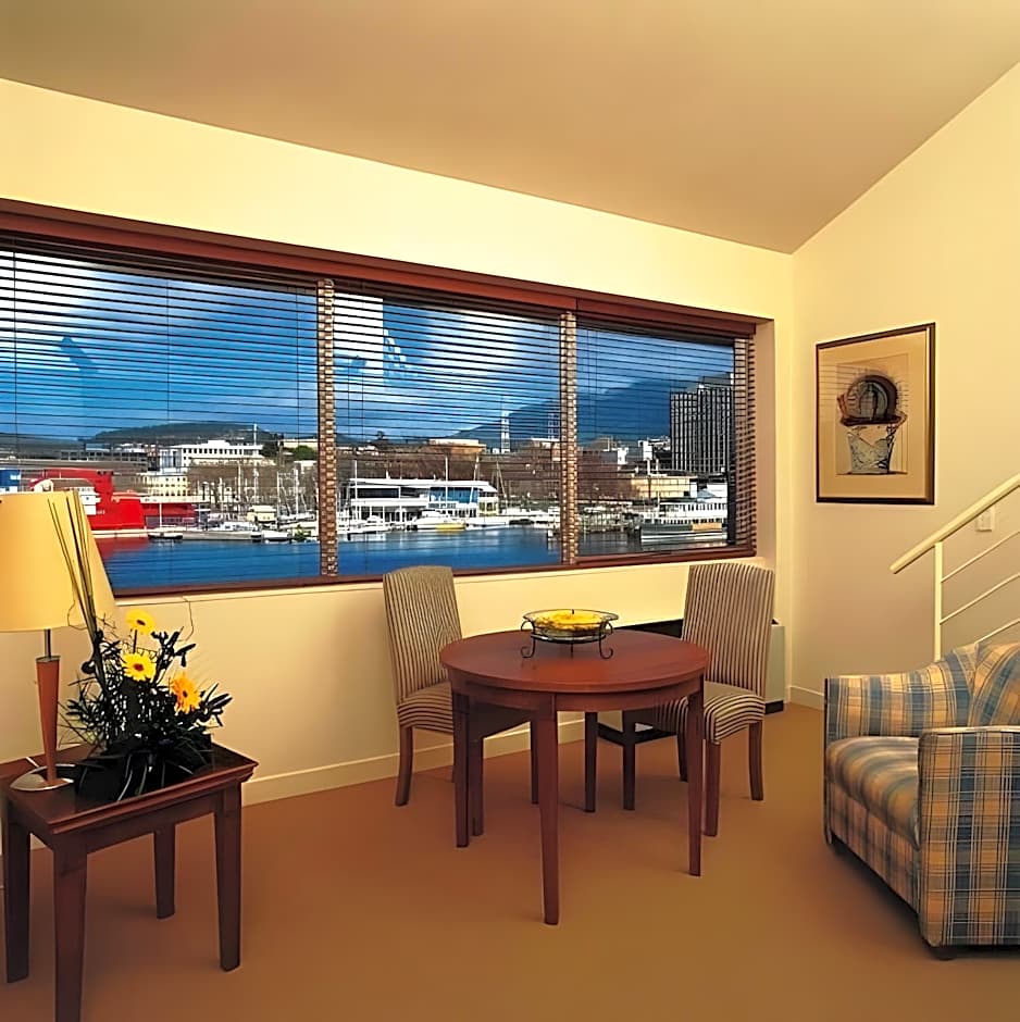 Somerset on the Pier Hobart