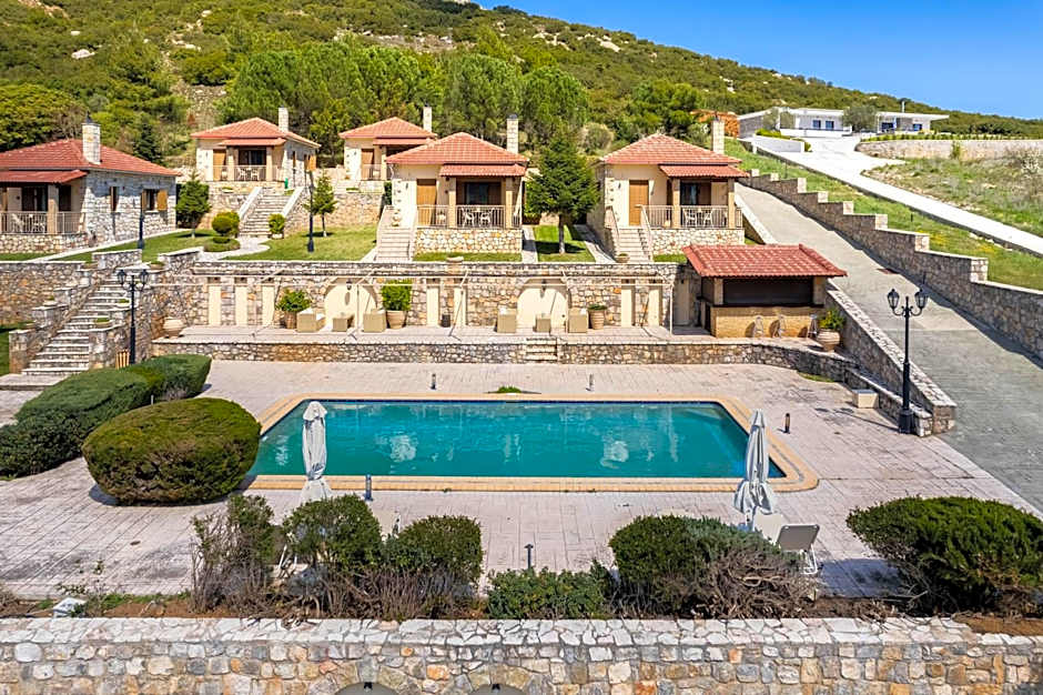 Pleiades Studios All Season Gems - Korinthos Stone Retreats