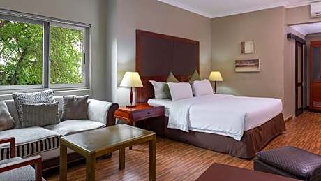 Premium Room with Balcony