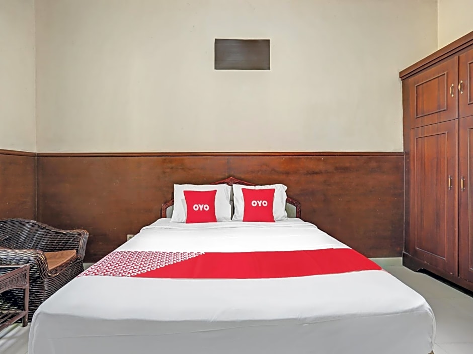 OYO 3902 Pondok 828 Residence