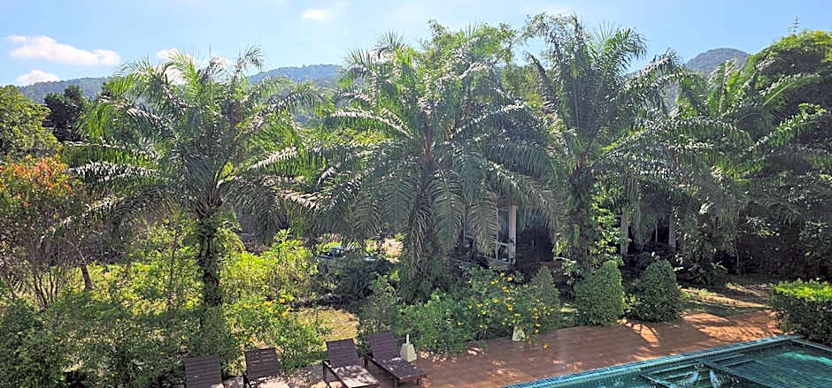 The Pano Hotel And Residence