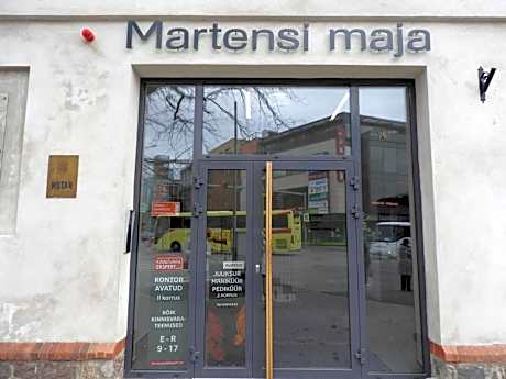 Martensi Maja