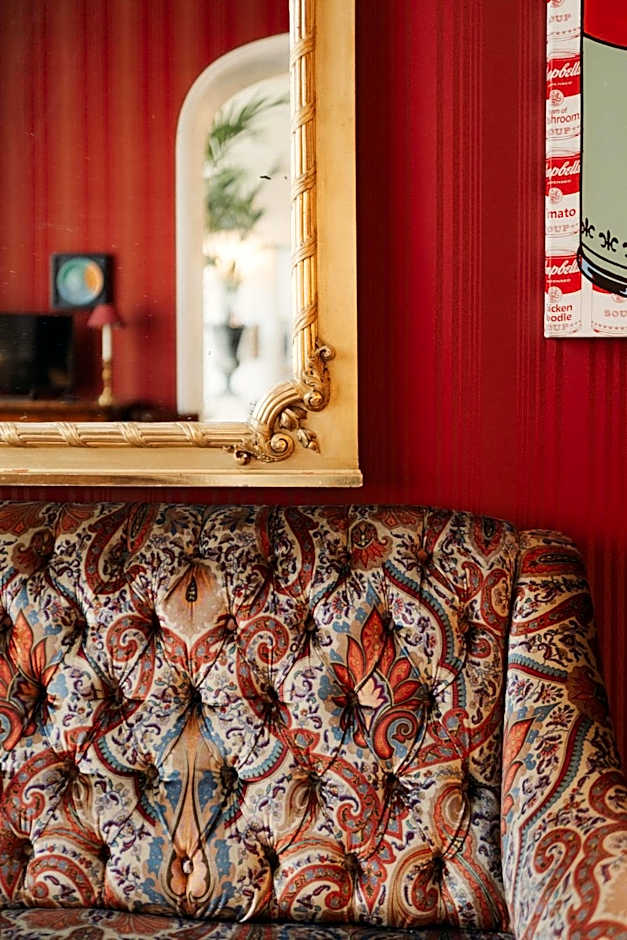 Hotel Palazzo Guiscardo