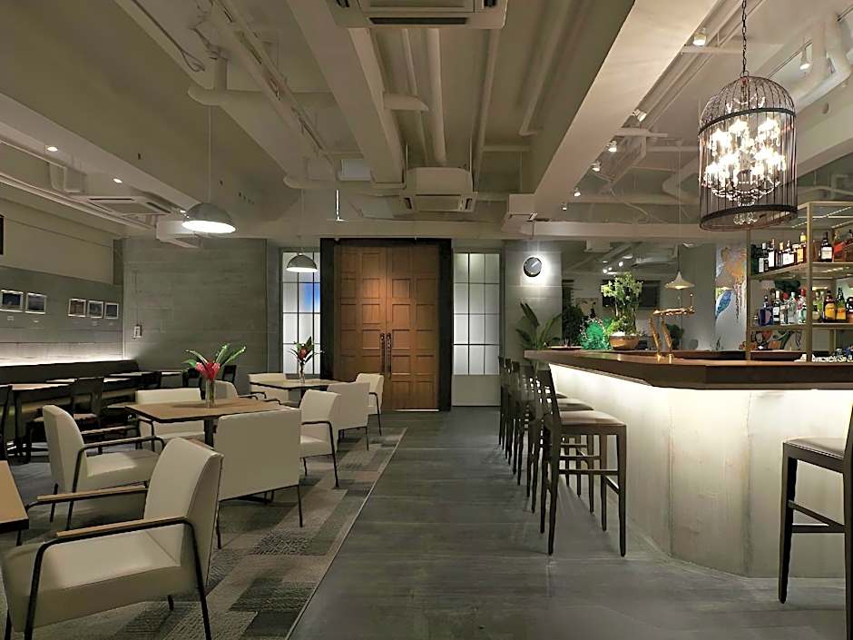 Hotel Emerald Isle Ishigakijima