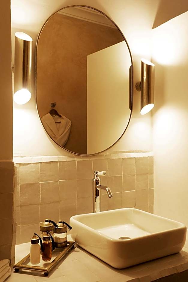 Riad RK Suites & Spa