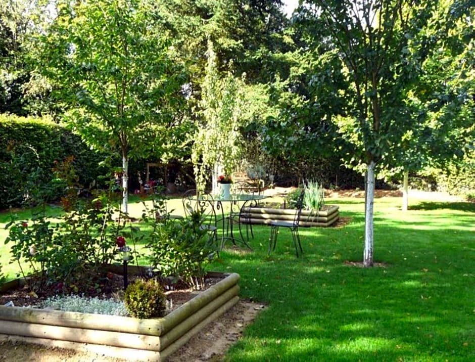 Chambres d'hôtes La Petite Flambée