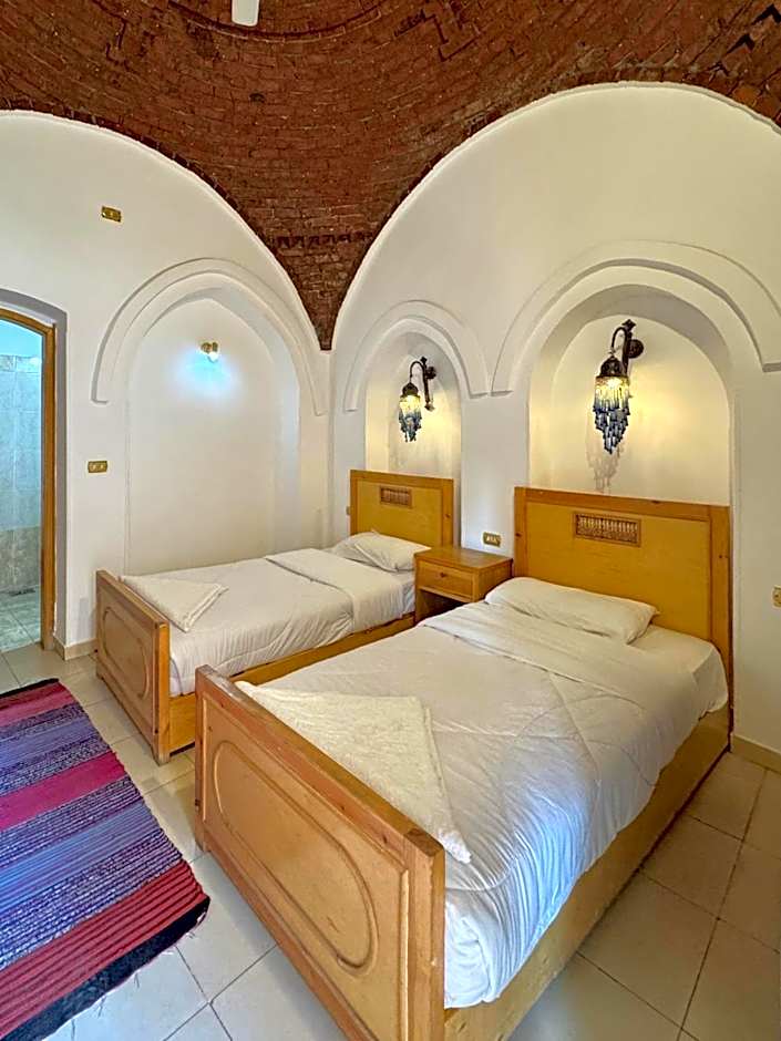 Hotel Sheherazade Luxor