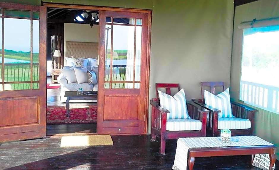 Misty Mountain Reserve