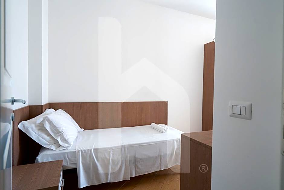 Homiday - Residence K2