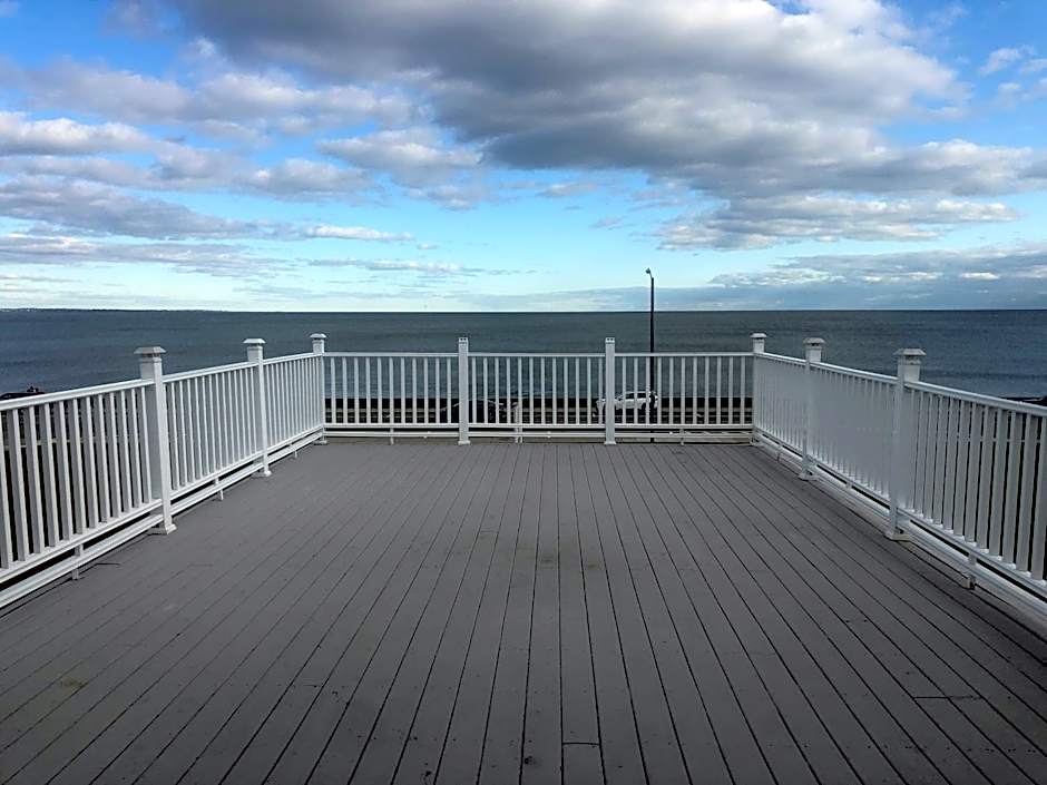 The Atlantic House
