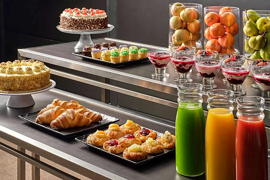 Four Points by Sheraton Sydney, Central Park